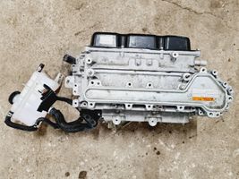 Lexus RX 450H Voltage converter inverter G92A048190