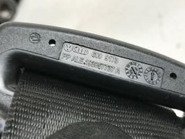 Audi Q3 8U Cintura di sicurezza posteriore 8U0857805