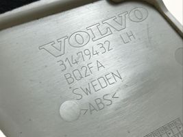 Volvo XC60 (C) garniture de pilier 31479432