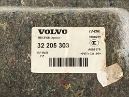 Volvo XC60 Tapis de coffre 32205303