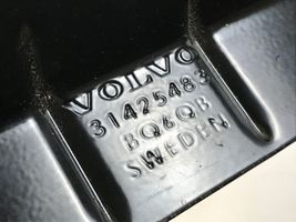 Volvo XC60 Держатель аккумулятора 31425483
