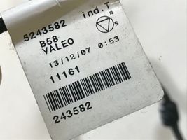 Volvo XC60 Autres faisceaux de câbles 5243582