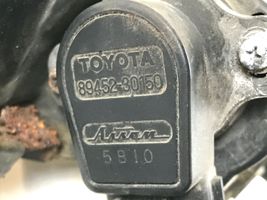 Toyota Prius (XW20) Valvola a farfalla 8945230150