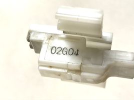 Toyota Prius (XW20) Sensore di pressione del sedile 1847000351