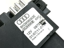 Audi Q5 SQ5 Relais Kraftstoffpumpe 8K0906093E