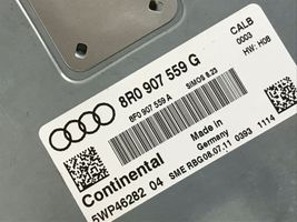 Audi Q5 SQ5 Moottorin ohjainlaite/moduuli 8R0907559G