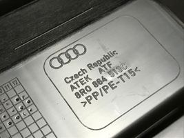 Audi Q5 SQ5 Bagažinės slenksčio apdaila 8R0864513C