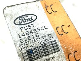 Ford Mustang VI Провода жиклер (форсунок) топлива FU5T14B485CC