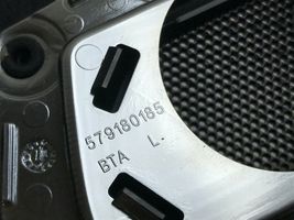 Audi A7 S7 4G Takaoven lista (muoto) 4G8867419