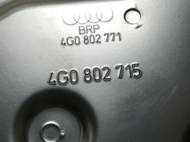 Audi A7 S7 4G Support batterie 4G0802715