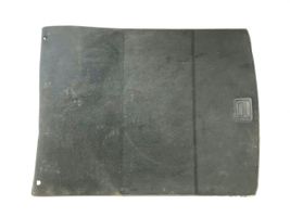 Audi A7 S7 4G Trunk/boot mat liner 4G8863463B