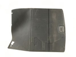 Audi A7 S7 4G Tappetino di rivestimento del bagagliaio/baule 4G8863463B