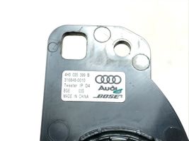Audi A7 S7 4G Äänentoistojärjestelmäsarja 4G0035223C