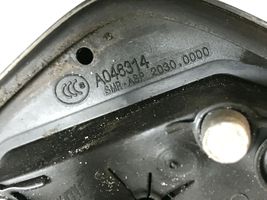 Audi A3 S3 8V Etuoven sähköinen sivupeili 5070083