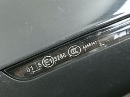 Audi A3 S3 8V Espejo lateral eléctrico de la puerta delantera 5060039