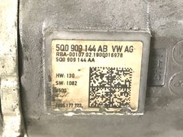 Audi A3 S3 8V Część elektroniczna układu kierowniczego 5Q0909144AB