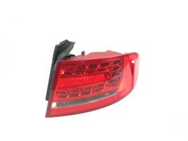 Audi A4 S4 B8 8K Lampa tylna 8K5945096B