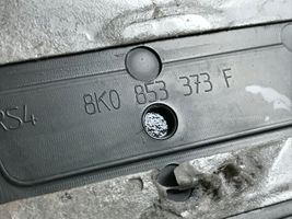 Audi A4 S4 B8 8K Etuoven kynnyksen suojalista 8K0853376