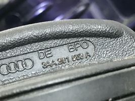 Volkswagen Scirocco Polttoainesäiliön korkki 1K8809857C