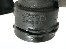 Volkswagen Scirocco Kühlwasserpumpe Wasserpumpe 04E121042L