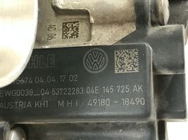Volkswagen Scirocco Turbina 04E145721R