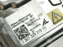 Chevrolet Camaro Moduł poziomowanie świateł Xenon 130732931915