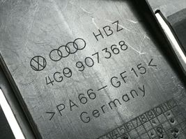 Audi A6 Allroad C7 Module confort 4G0907368