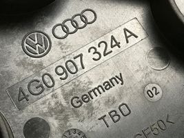 Audi A6 Allroad C7 Uchwyt / Mocowanie nawigacji GPS 4G0907324A