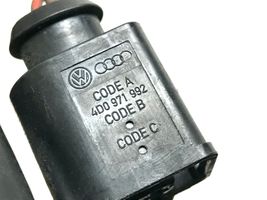 Audi Q5 SQ5 Провода жиклер (форсунок) топлива 06E971627R
