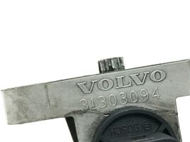 Volvo V40 Czujnik położenia wału korbowego 31303094