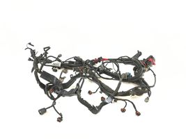 Volvo V40 Engine installation wiring loom 31314438