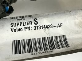 Volvo V40 Cablaggio per l’installazione del motore 31314438