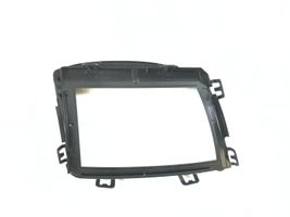 Audi A6 Allroad C7 Moldura del monitor frontal A2C35573200