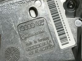Audi A6 Allroad C7 Écran d'affichage supérieur 4G0919604G