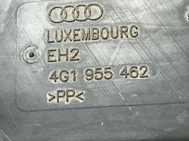 Audi A6 Allroad C7 Zbiornik płynu do spryskiwaczy szyby przedniej / czołowej 4G1955462