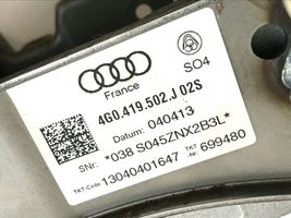 Audi A6 Allroad C7 Colonne de direction 4G0419502J