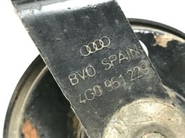 Audi A6 Allroad C7 Signal sonore 4G0951209