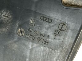 Audi A6 Allroad C7 Boîte à fusibles 4G1907355B
