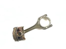 Audi A3 S3 8V Piston with connecting rod 04EAM