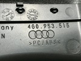 Audi A6 C7 Garniture de colonne de volant 4G0953515