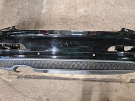 Audi Q3 8U Rear bumper 8U0807511C