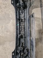 Audi Q3 8U Rear bumper 8U0807511C