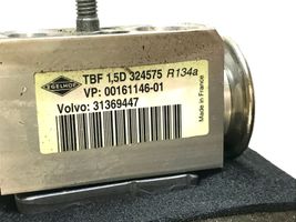 Volvo V40 Gaisa kondicioniera radiators (salonā) 31369447