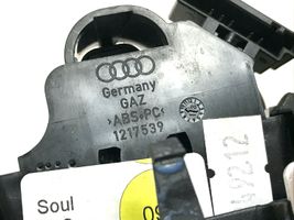 Audi A6 C7 Altri interruttori/pulsanti/cambi 4G0863351