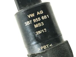 Audi A4 S4 B8 8K Headlight washer pump 3B7955681