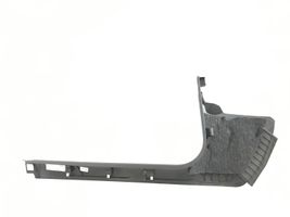 Audi A6 C7 Etuoven kynnyksen suojalista 4G1867272