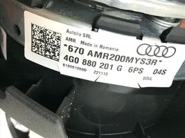 Audi A6 C7 Airbag de volant 4G0880201G