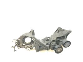 Audi A4 S4 B8 8K Staffa di montaggio del compressore dell’A/C 03L903143R