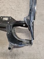 Mercedes-Benz ML W164 Pannello di supporto del radiatore 