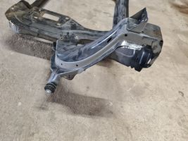 Mercedes-Benz ML W164 Pannello di supporto del radiatore 